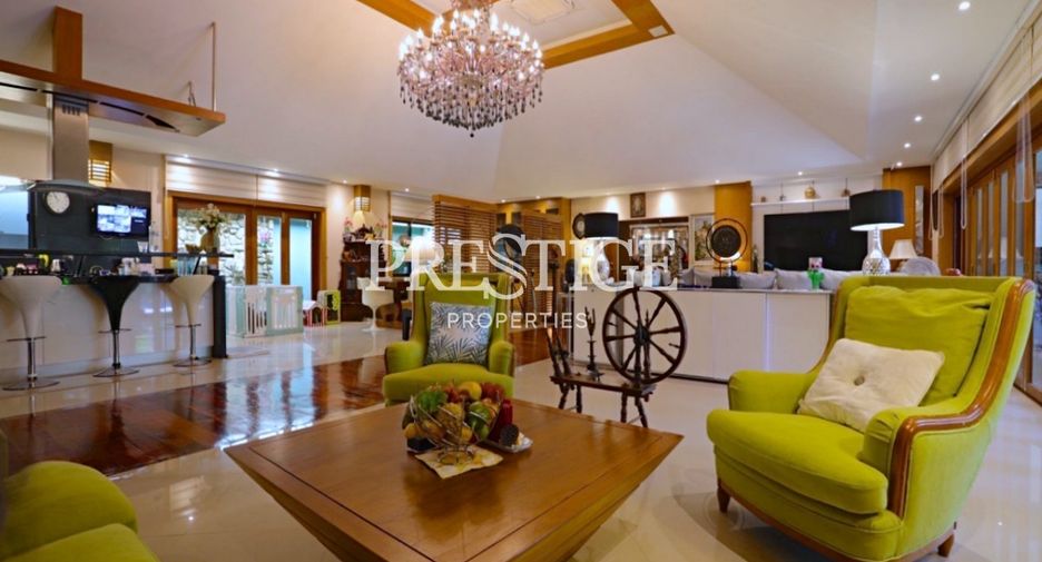 For sale 7 bed house in Bang Lamung, Chonburi