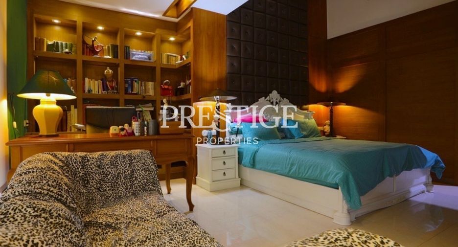 For sale 7 bed house in Bang Lamung, Chonburi