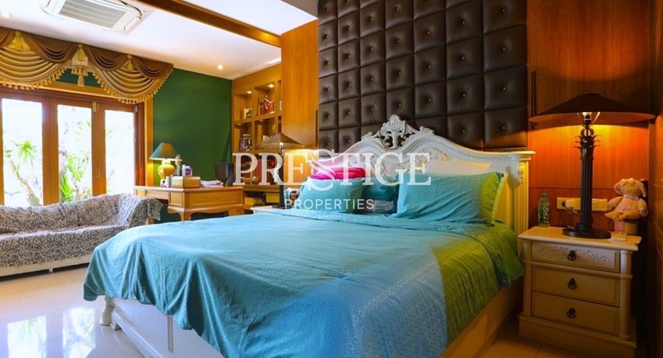 For sale 7 bed house in Bang Lamung, Chonburi