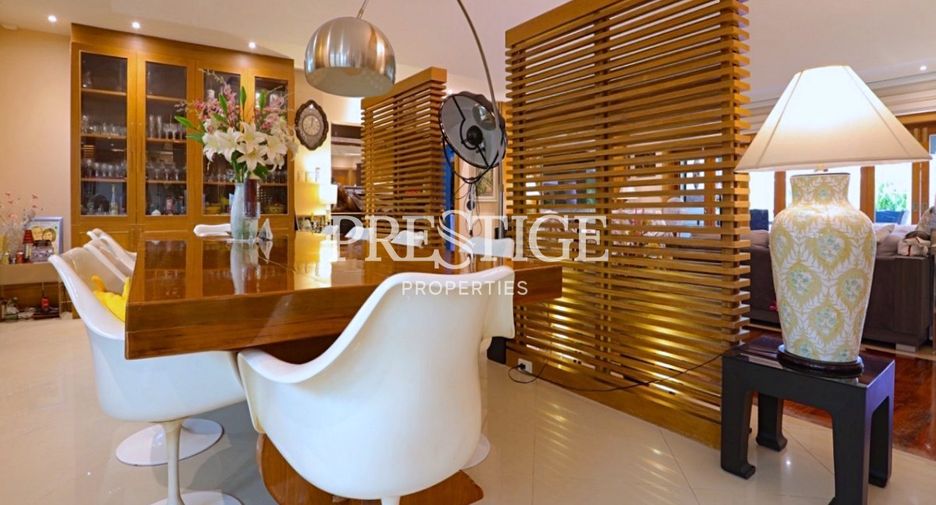 For sale 7 bed house in Bang Lamung, Chonburi