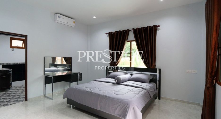 For sale 5 ベッドルーム house in East Pattaya, Pattaya