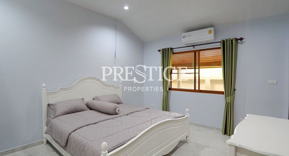For sale 5 ベッドルーム house in East Pattaya, Pattaya