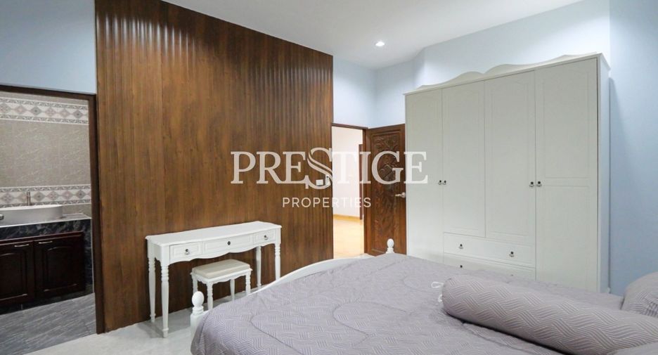 For sale 5 ベッドルーム house in East Pattaya, Pattaya