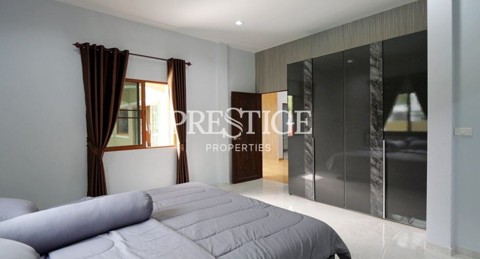 For sale 5 ベッドルーム house in East Pattaya, Pattaya