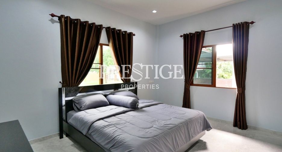 For sale 5 ベッドルーム house in East Pattaya, Pattaya