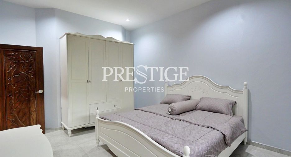 For sale 5 ベッドルーム house in East Pattaya, Pattaya