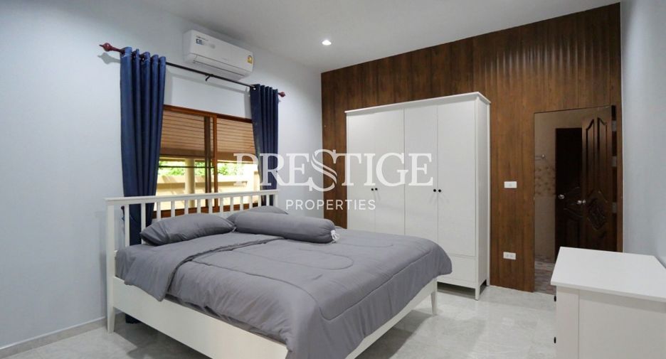 For sale 5 ベッドルーム house in East Pattaya, Pattaya