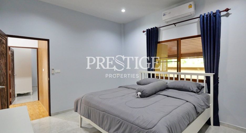For sale 5 ベッドルーム house in East Pattaya, Pattaya