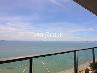 For Rent 2 Bedroom Condo In Bang Lamung, Chonburi