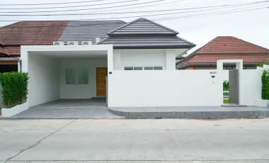 For sale 3 Beds villa in Mueang Phuket, Phuket