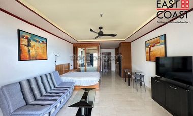 Wohnung zum Kauf mit Studio in Bang Lamung, Chonburi