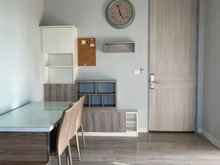 For rent 2 Beds condo in Phutthamonthon, Nakhon Pathom