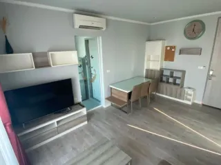 For rent 2 Beds condo in Phutthamonthon, Nakhon Pathom