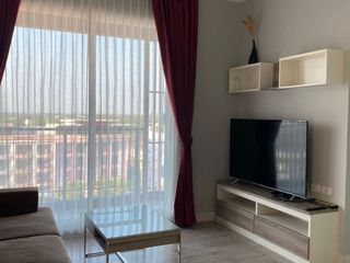 For rent 2 Beds condo in Phutthamonthon, Nakhon Pathom
