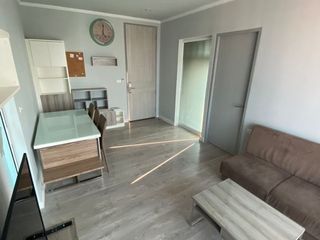 For rent 2 Beds condo in Phutthamonthon, Nakhon Pathom