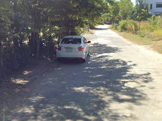 For sale land in Uthumphon Phisai, Sisaket