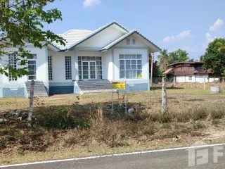 For sale 3 bed house in Mueang Surin, Surin