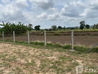 For sale land in Sikhio, Nakhon Ratchasima