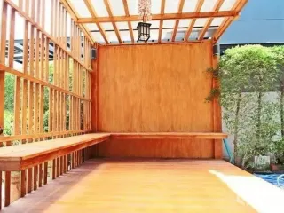 ให้เช่า 4 ห้องนอน บ้านเดี่ยว ใน บางบอน, กรุงเทพฯ
