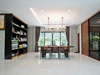For rent 4 Beds house in Bang Bon, Bangkok