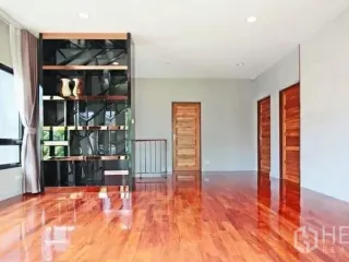 ให้เช่า 4 ห้องนอน บ้านเดี่ยว ใน บางบอน, กรุงเทพฯ