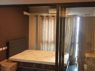 For sale 1 bed condo in Bang Sue, Bangkok