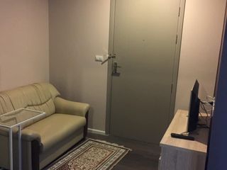 For sale 1 bed condo in Bang Sue, Bangkok