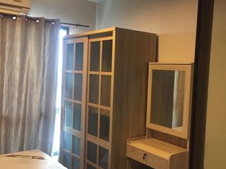 For sale 1 bed condo in Bang Sue, Bangkok
