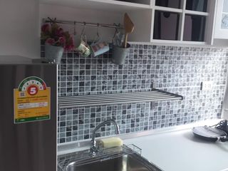 For sale 1 bed condo in Bang Sue, Bangkok
