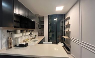 For sale 1 Beds condo in Pathum Wan, Bangkok