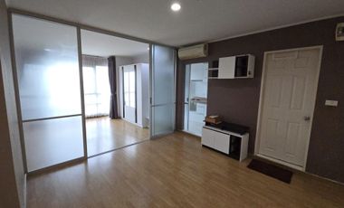 For sale 1 bed condo in Huai Khwang, Bangkok