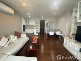 For rent 4 bed condo in Watthana, Bangkok