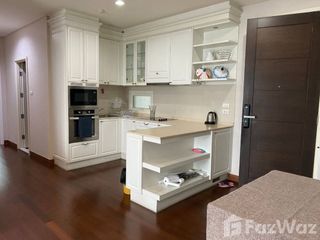 For rent 4 bed condo in Watthana, Bangkok