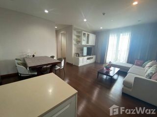 For rent 4 bed condo in Watthana, Bangkok