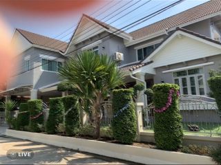 For sale 5 Beds house in Bang Bon, Bangkok