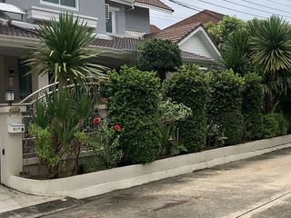 For sale 5 Beds house in Bang Bon, Bangkok