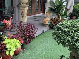 For sale 5 Beds house in Bang Bon, Bangkok