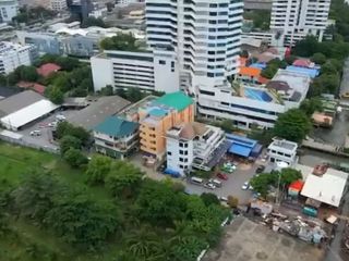 For sale land in Yan Nawa, Bangkok
