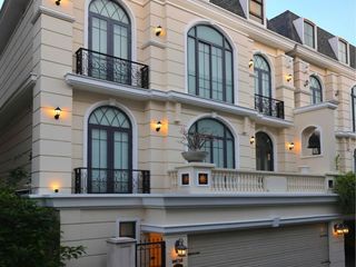For rent 4 Beds house in Watthana, Bangkok