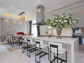 For rent 4 Beds house in Watthana, Bangkok