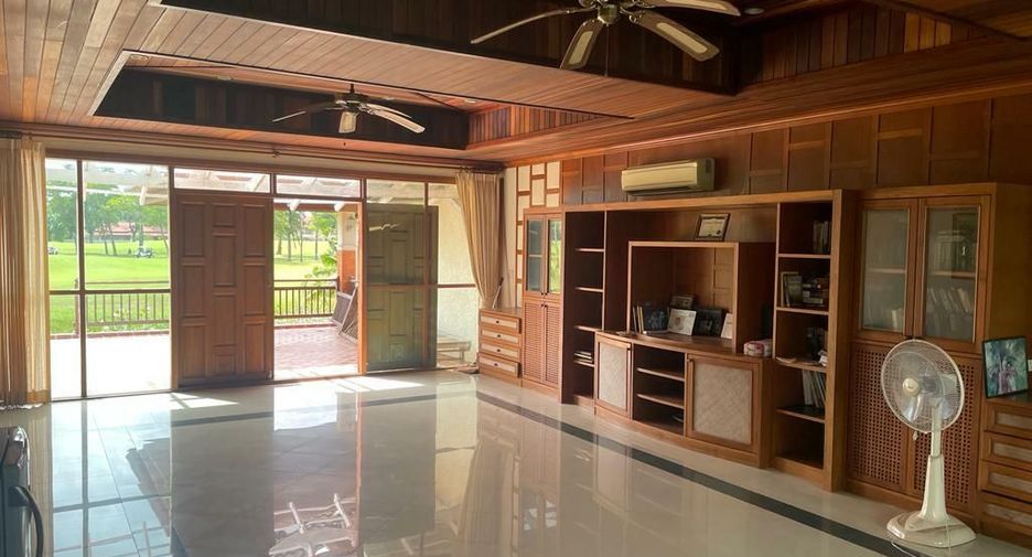 For sale 4 bed villa in Thalang, Phuket