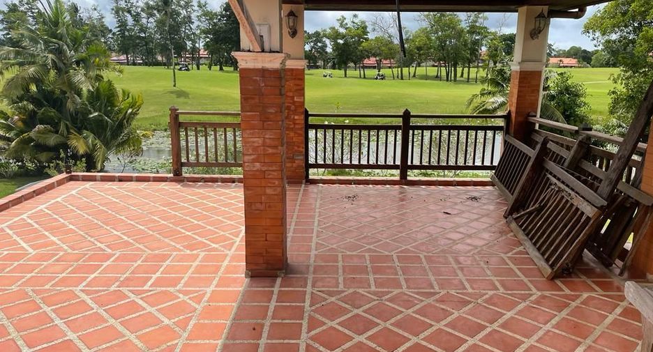 For sale 4 bed villa in Thalang, Phuket