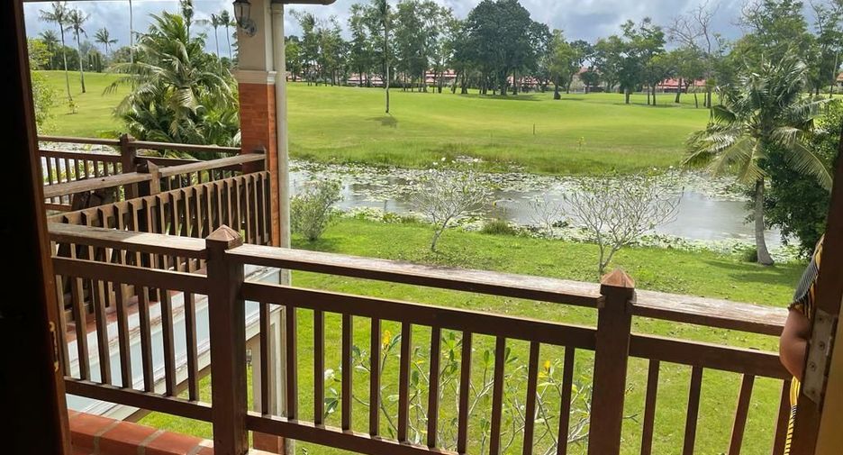 For sale 4 bed villa in Thalang, Phuket