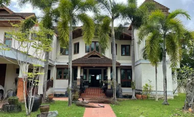 For sale 4 bed villa in Thalang, Phuket