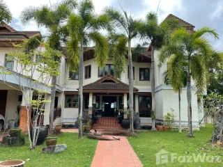 For sale 4 bed villa in Thalang, Phuket