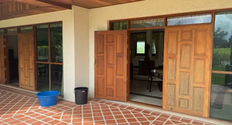 For sale 4 bed villa in Thalang, Phuket