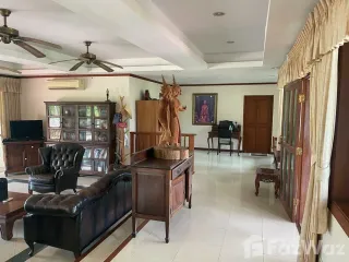 For sale 4 bed villa in Thalang, Phuket