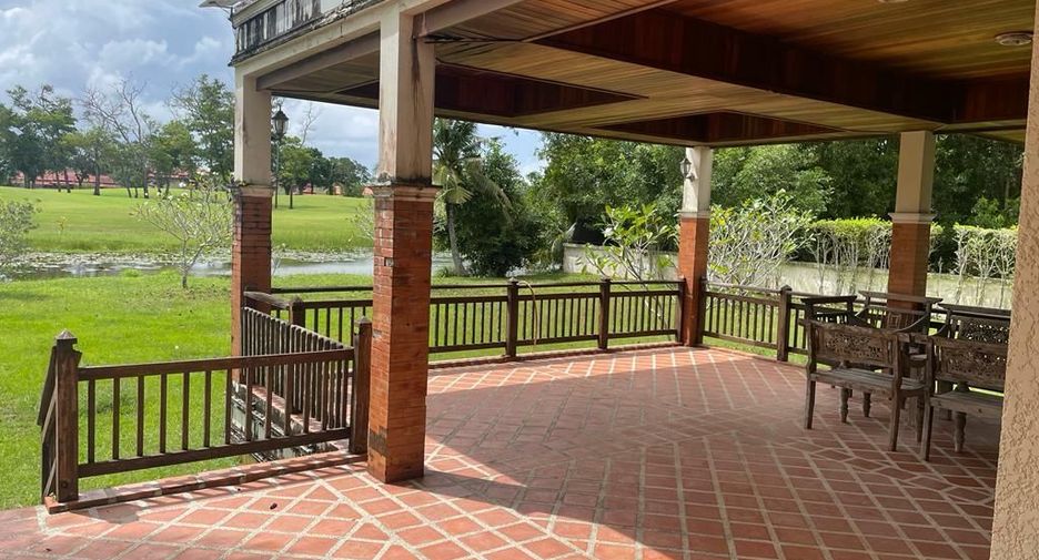 For sale 4 bed villa in Thalang, Phuket