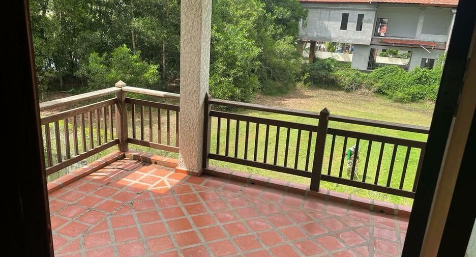 For sale 4 bed villa in Thalang, Phuket