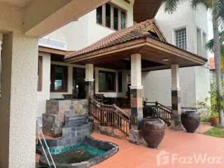 For sale 4 bed villa in Thalang, Phuket